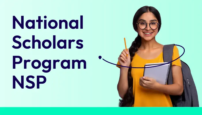 National Scholars Program (NSP)