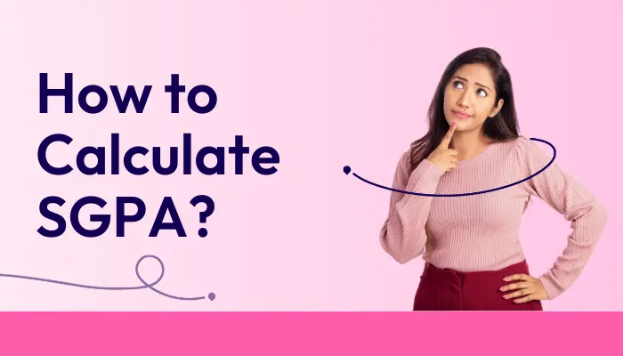 How to Calculate SGPA