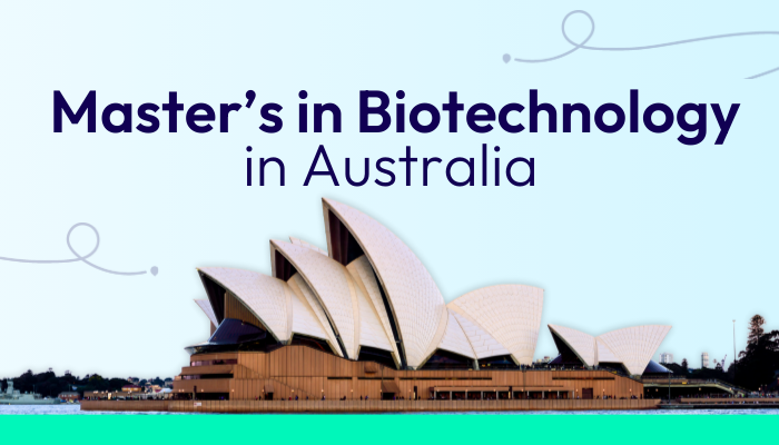 masters-in-bio-technology-in-australia