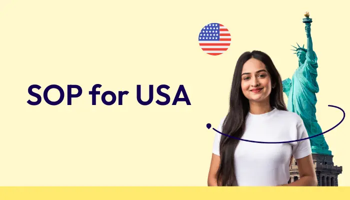 SOP for USA
