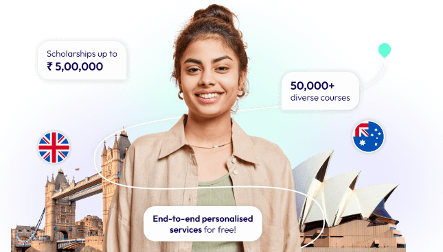 Study Abroad Consultants