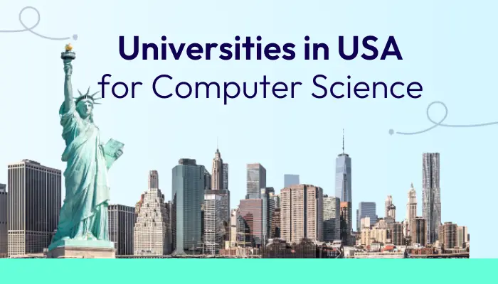 Top Universities in USA for Computer Science