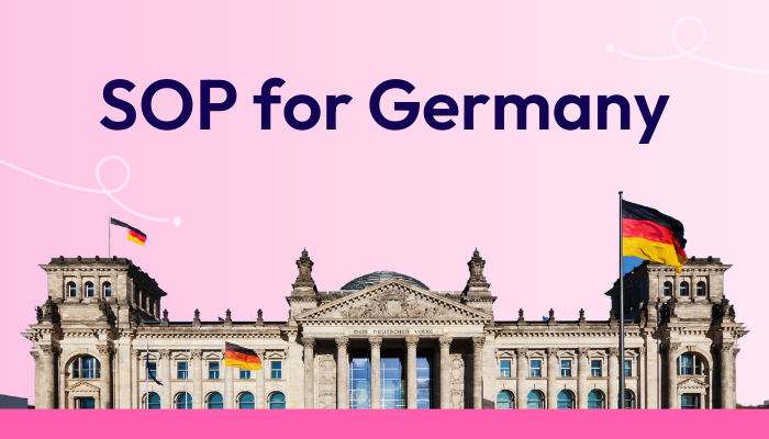 How to Craft an Outstanding SOP for Germany