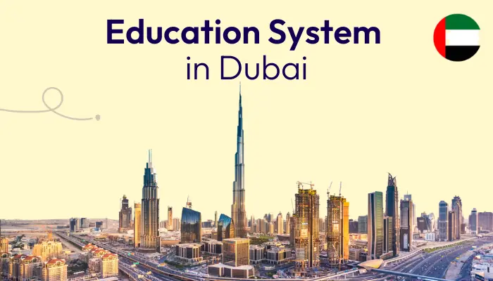 Education System in Dubai for Indian Students