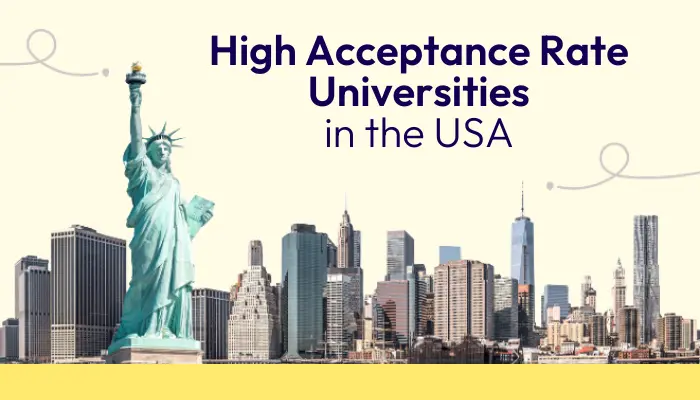 high-acceptance-rate-universities-in-the-usa