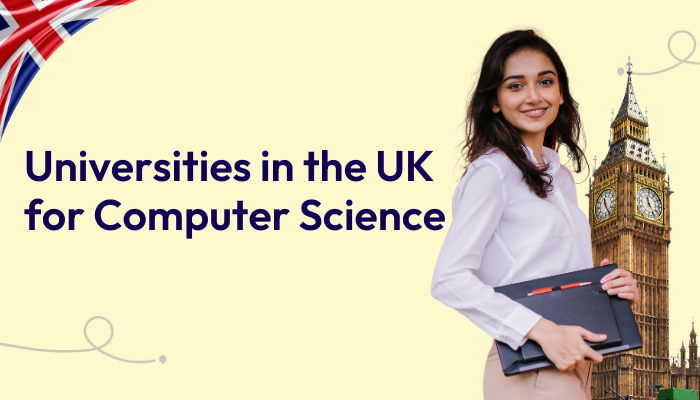 Best Universities for Computer Science in UK