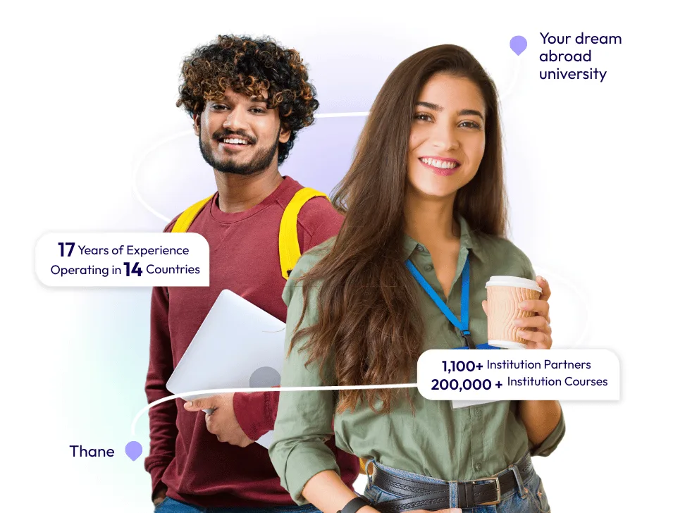 Study Abroad Consultants Mumbai