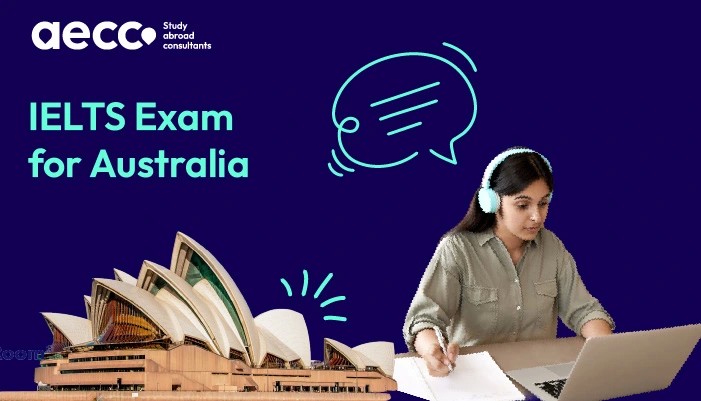 ielts-exam-for-australia