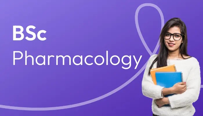 bsc-pharmacology