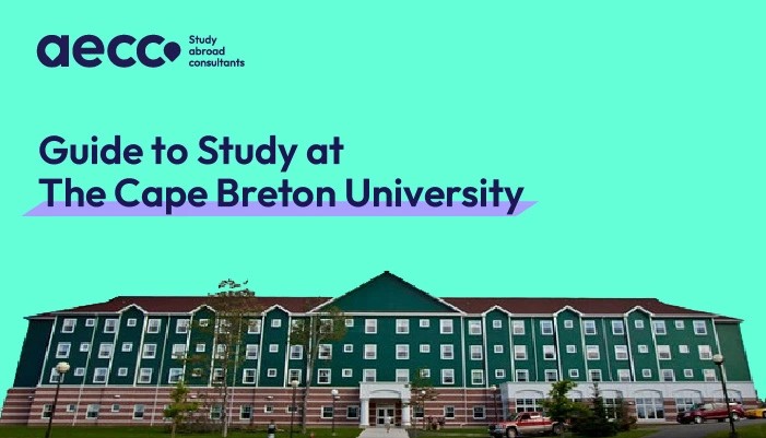 guide-to-study-at-the-cape-breton-university