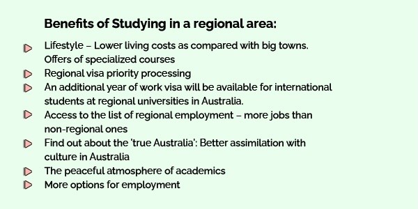 International student in Australia