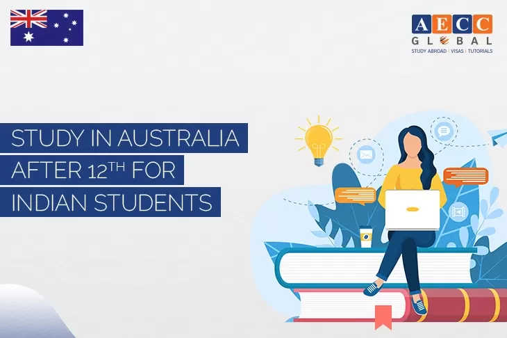 Study in Australia for Indian Students after 12th