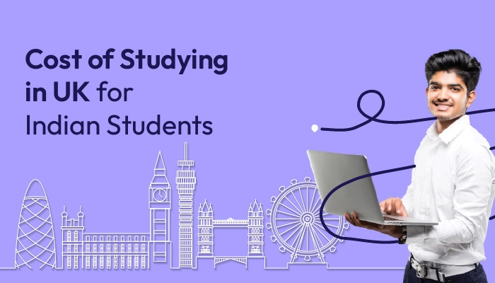 Study In UK For Indian Students