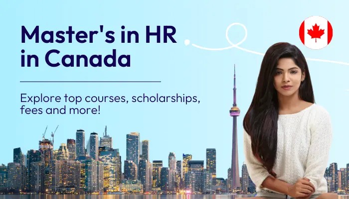 Masters in HR in Canada