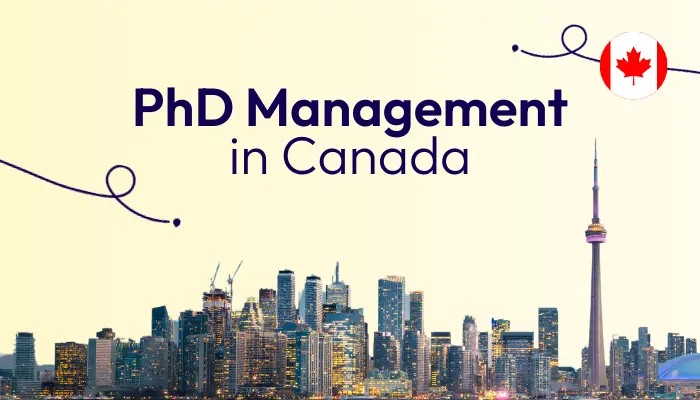 phd-management-in-canada