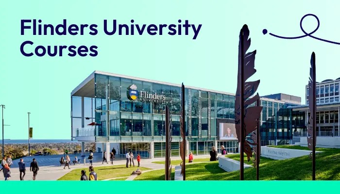 flinders-university-courses