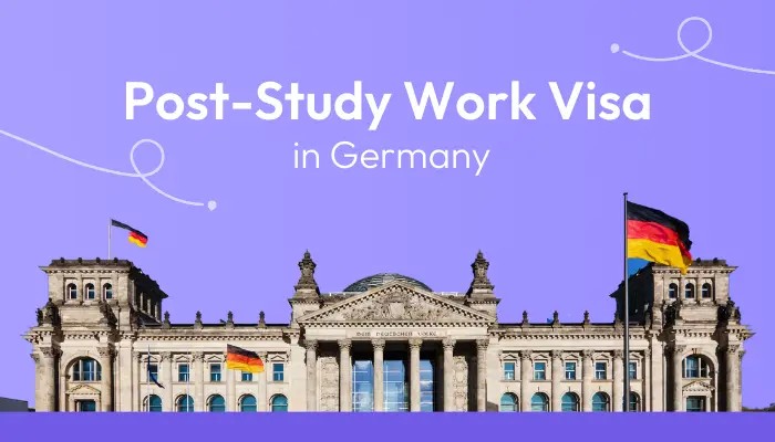 post-study-work-visa-germany-for-indian-students