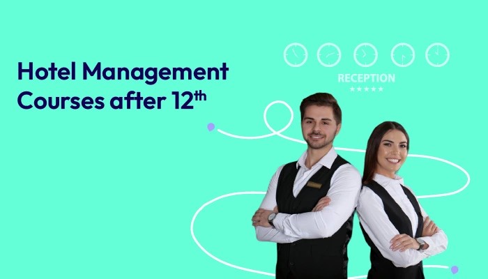 hotel-management-courses-after-12th-standard