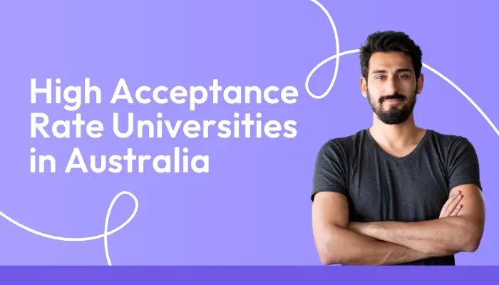 high-acceptance-rate-universities-in-australia