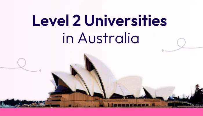 level-2-universities-in-australia