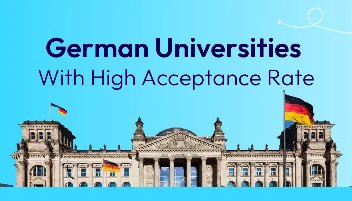 german-universities-with-high-acceptance-rate