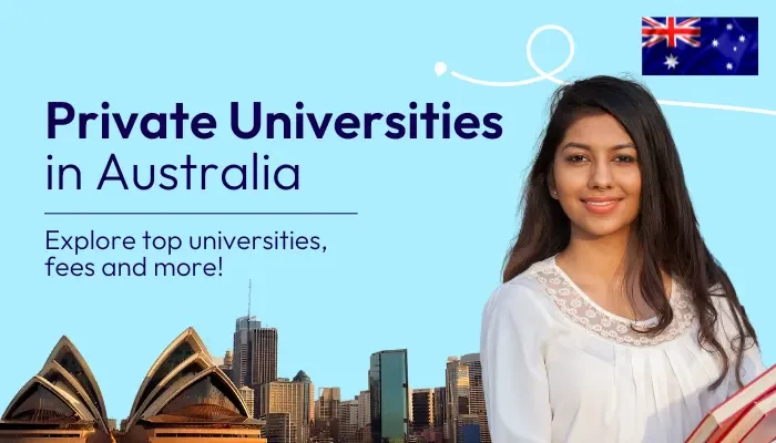 Explore Top Private Universities in Australia - AECC