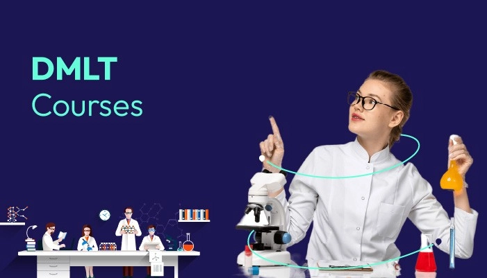 DMLT Courses Abroad - Universities & Scholarships | AECC