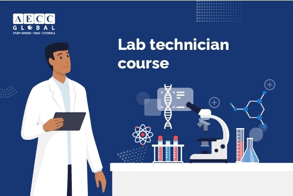 Lab Technician Course