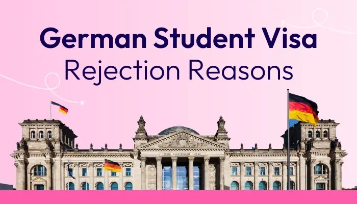 german-student-visa-rejection-reasons
