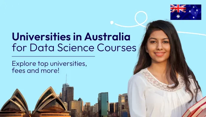 Best Universities in Australia for Data Science Courses