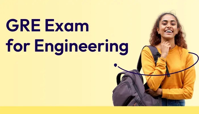 gre exam for engineering