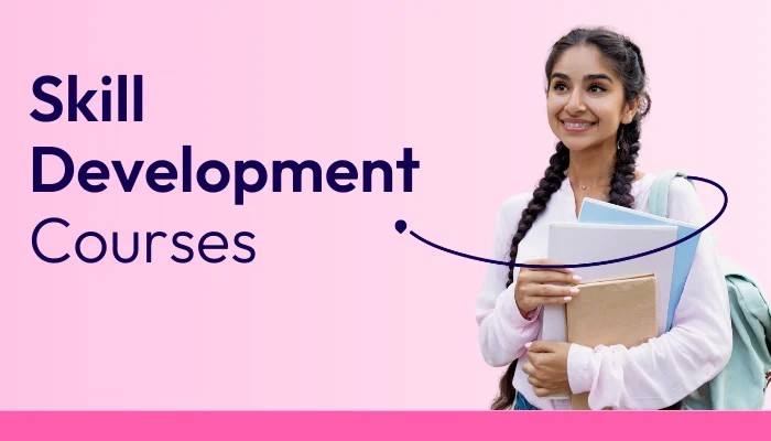 skill development courses