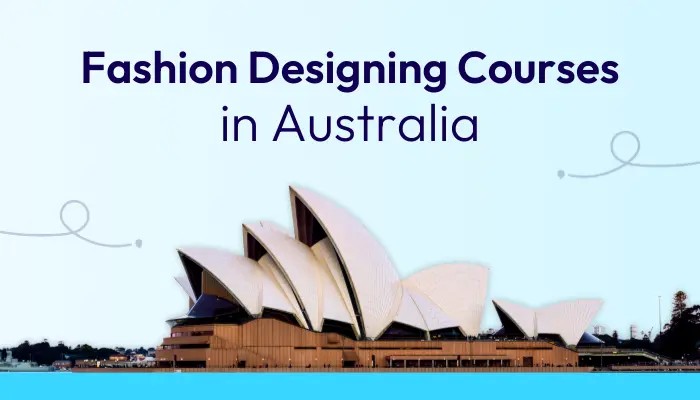 fashion design courses in australia