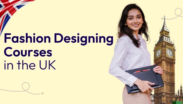 fashion design course uk