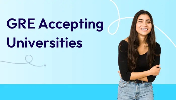 gre accepting universities