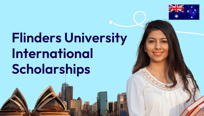 flinders-university-international-scholarships