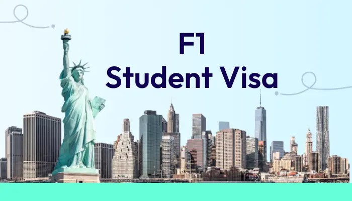 F1-Student-Visa