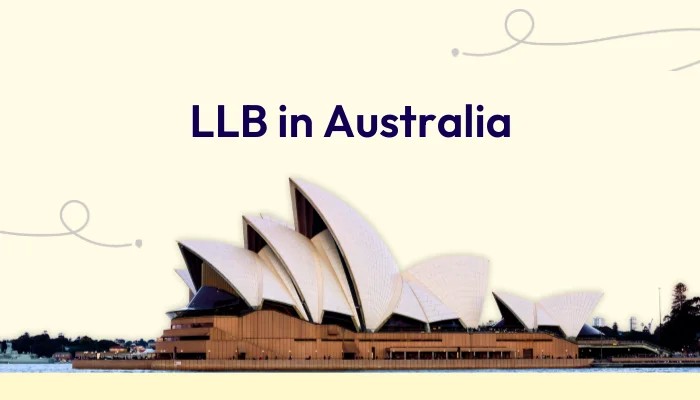 LLB Australia