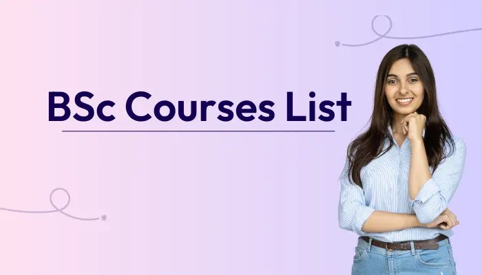 bsc-courses-list