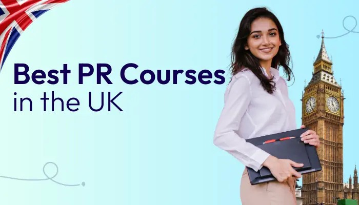 best-pr-courses-in-the-uk