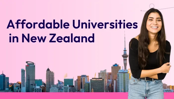 Top Affordable Universities in New Zealand for International Students