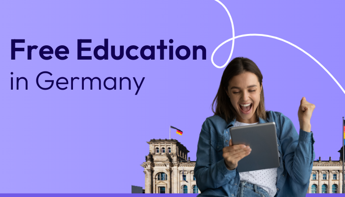 Free-Education-in-German