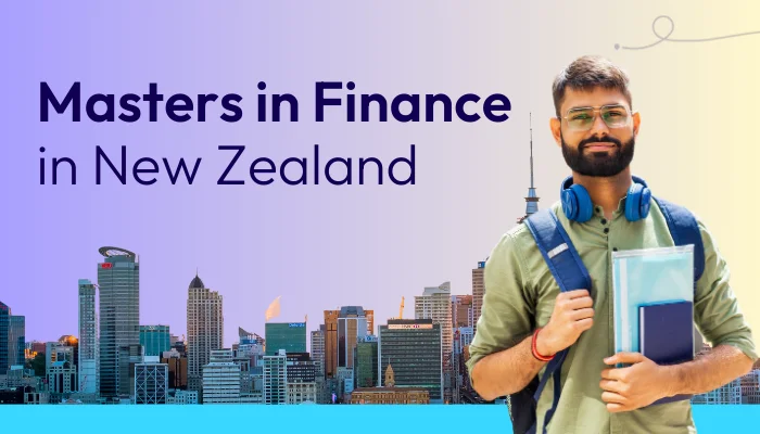 Masters in Finance in New Zealand