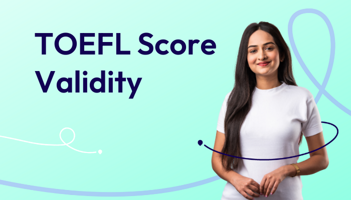 TOEFL-Score-Validity