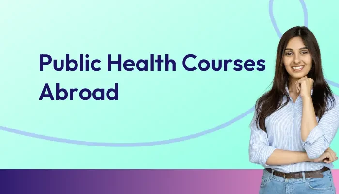 Public Health Courses Abroad