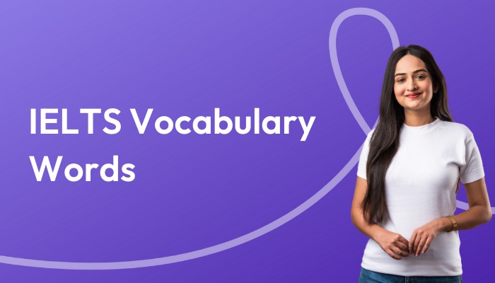 ielts-vocabulary-words