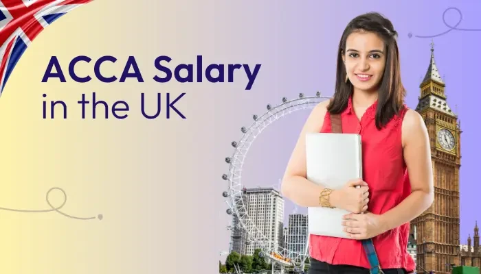 ACCA Salary in the UK: Jobs & Career Skills