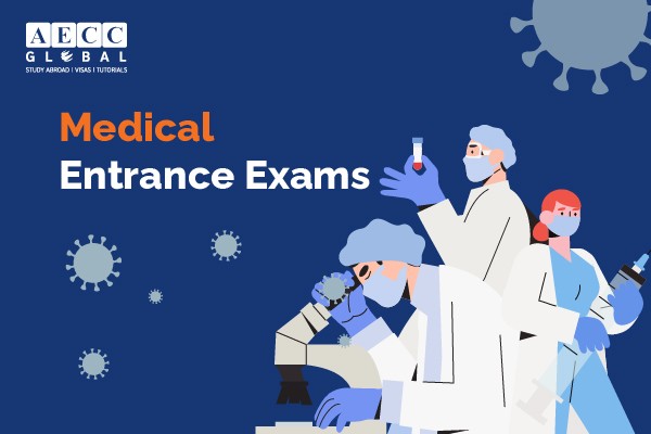 Medical Entrance Exams