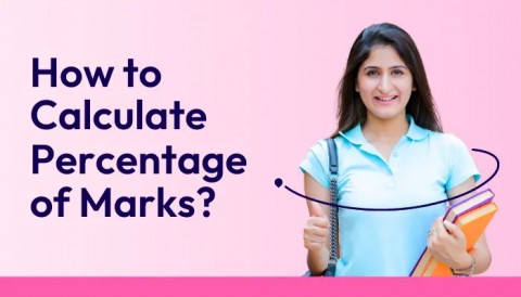 How To Calculate Percentage Of Marks | AECC