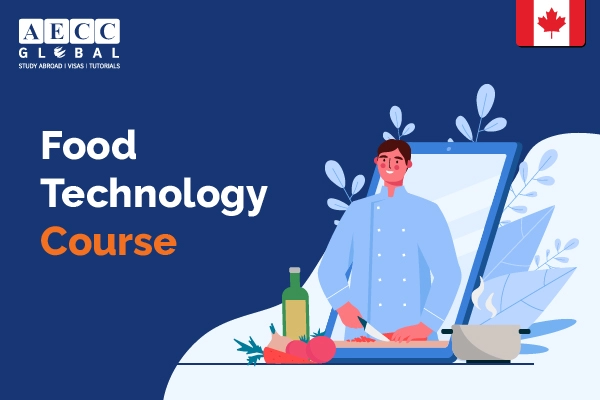 Food Technology Courses